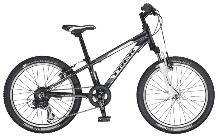 Велосипед TREK MT 60 Boy’s (2014)
