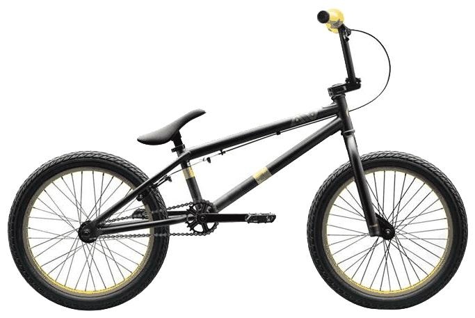 Велосипед Verde A/V (2014)