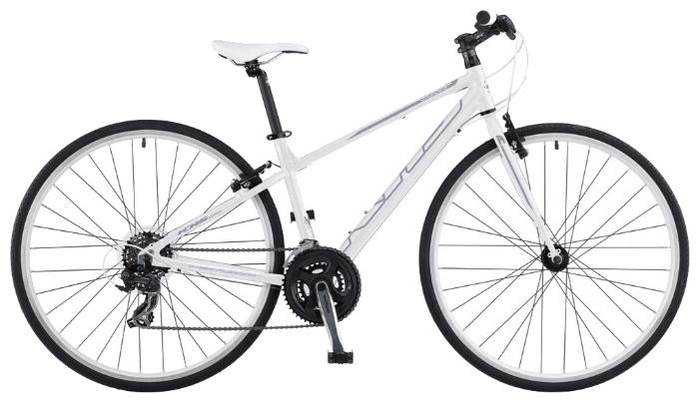 Велосипед KHS Vitamin A Ladies (2014)