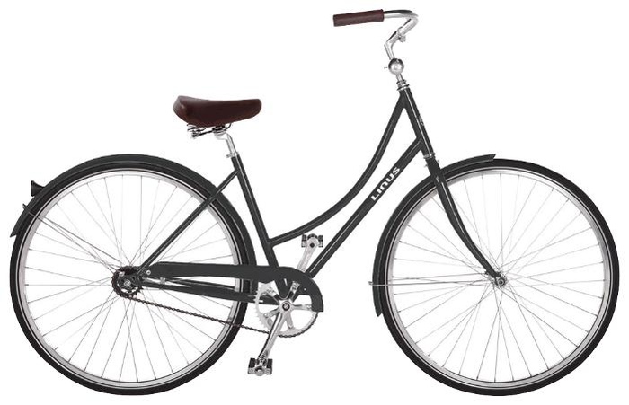 Велосипед Linus Dutchi 1