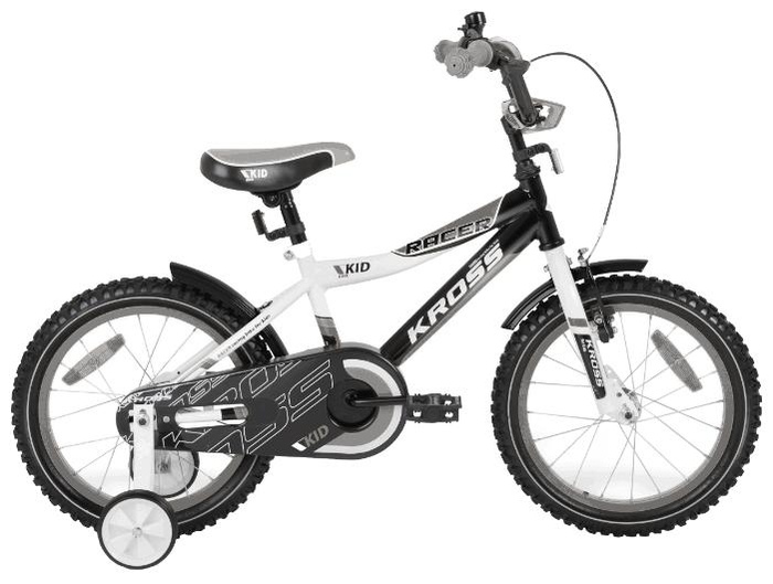 Велосипед Kross Racer (2014)