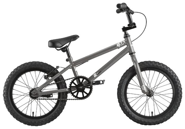 Велосипед Haro Z-16 (2014)