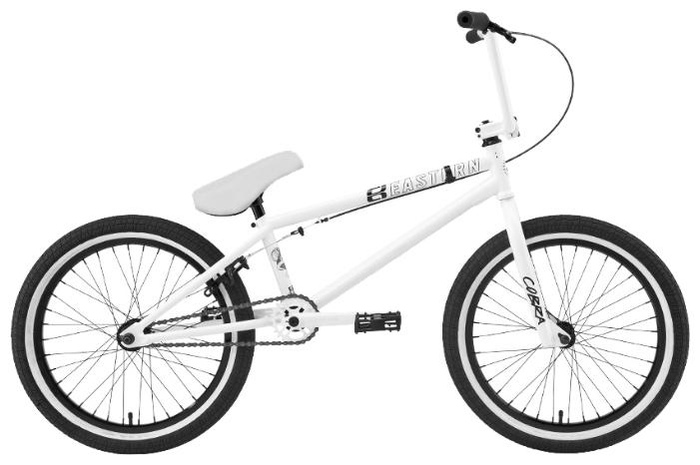 Велосипед Eastern Cobra (2014)