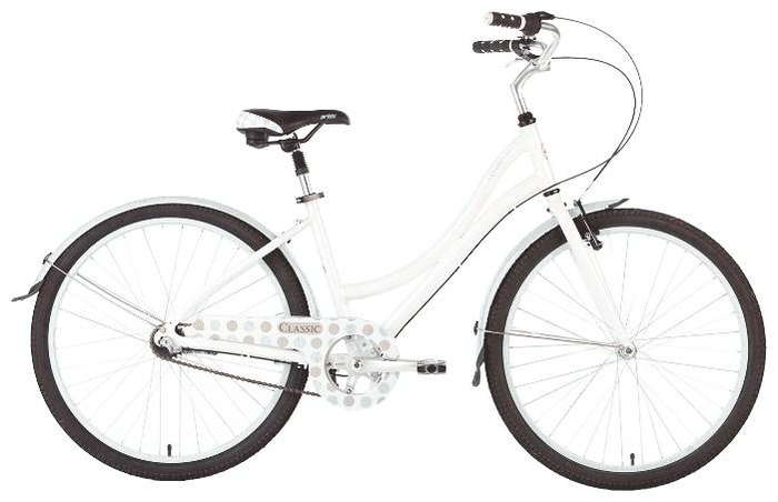 Велосипед Pride Classic (2014)