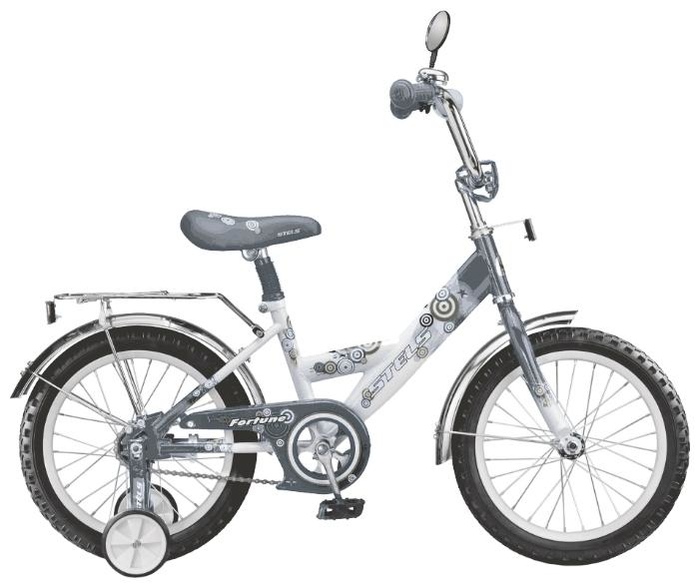 Велосипед STELS Fortune 16 (2014)