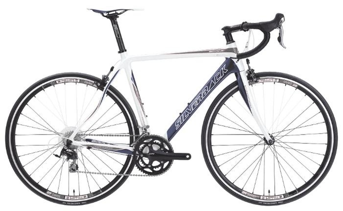 Велосипед Silverback Space 2 (2014)