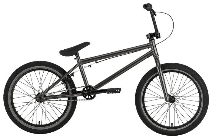 Велосипед Premium Solo (2014)