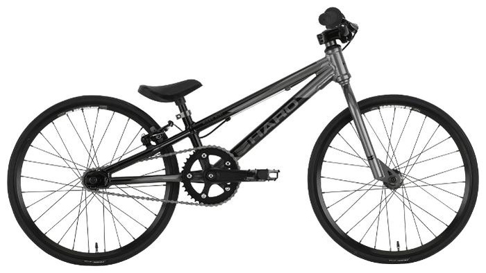 Велосипед Haro Micro Mini (2014)