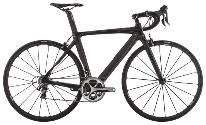 Велосипед ORBEA Orca M-Team (2014)