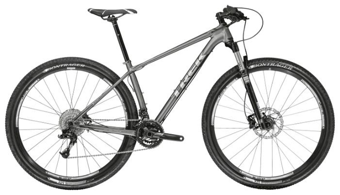 Велосипед TREK Superfly 6 (2014)