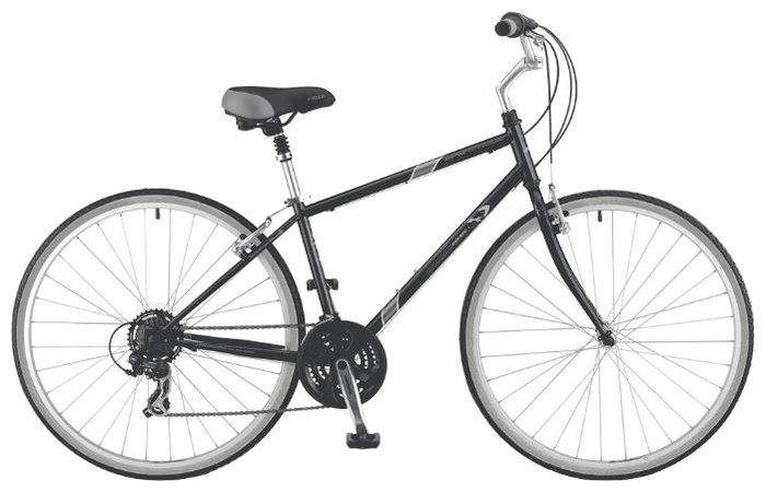 Велосипед KHS Brentwood (2014)