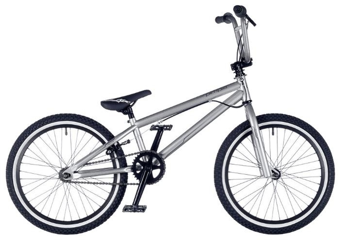 Велосипед AGang Pimpie (2014)