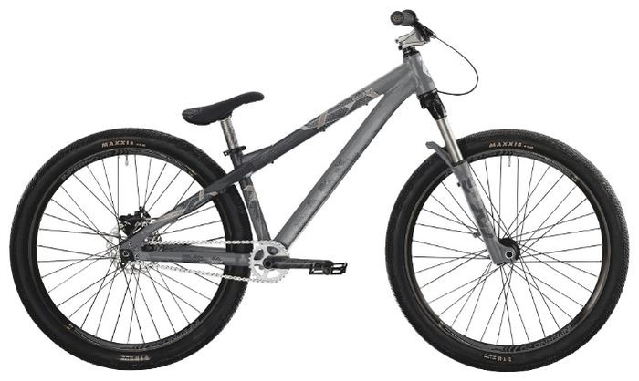 Велосипед Bergamont Kiez Pro (2014)