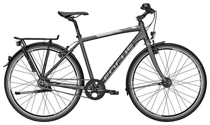 Велосипед Focus Wasgo TR 3.0 (2014)