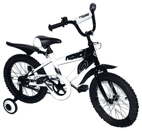 Велосипед Rapid FB 16"