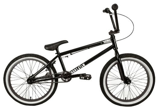 Велосипед TotalBMX Charlatan (2014)