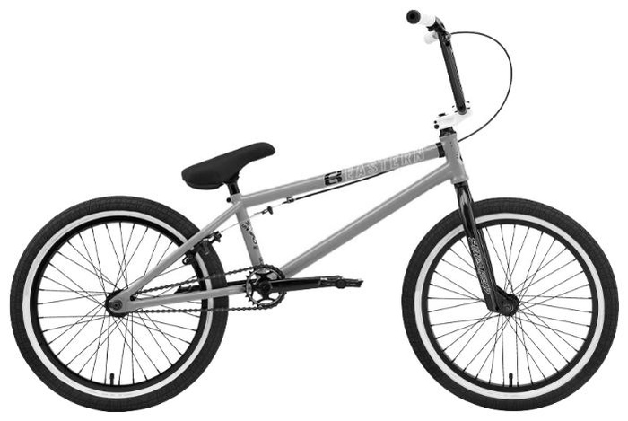 Велосипед Eastern Shovelhead (2014)