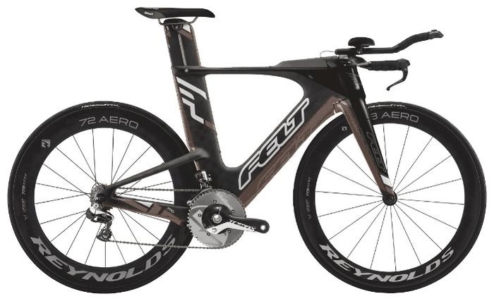 Велосипед Felt IA FRD (2014)