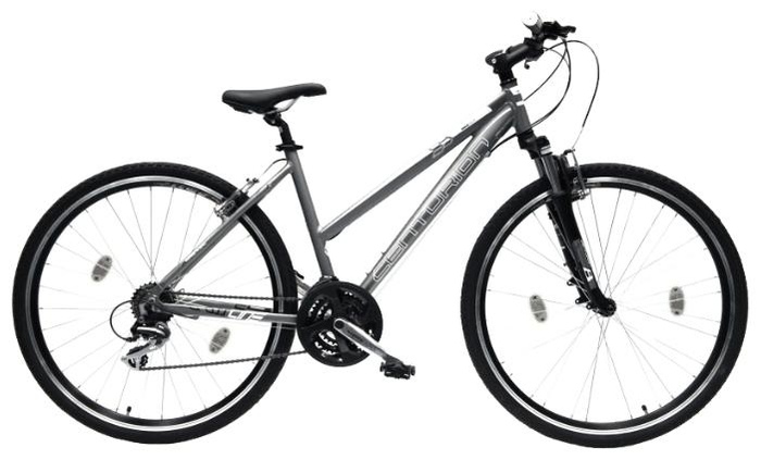 Велосипед Centurion Cross 4 Lady (2011)