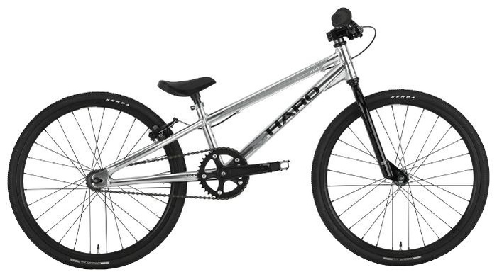 Велосипед Haro Annex Mini (2014)