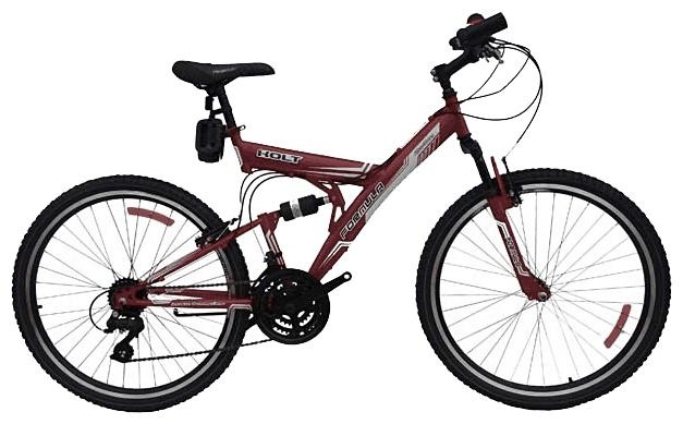 Велосипед Formula Kolt 26 (2013)