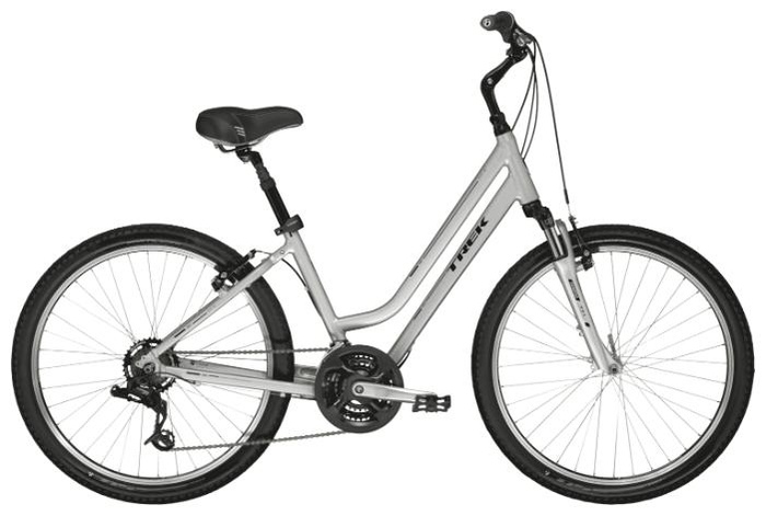 Велосипед TREK Shift 2 WSD (2014)