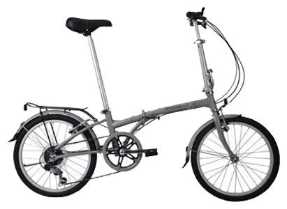 Велосипед Biceco HAT060 (2014)