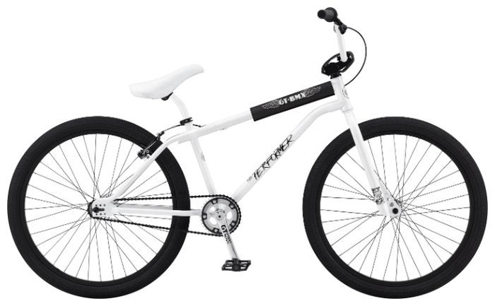 Велосипед GT Pro Performer 26 (2014)