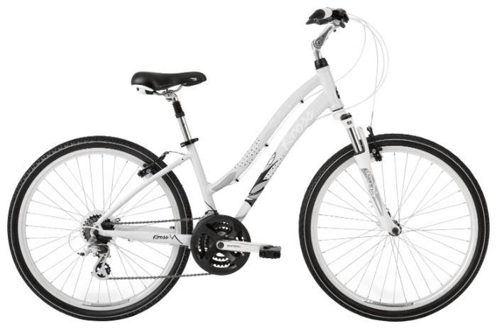 Велосипед Kross Satine (2014)