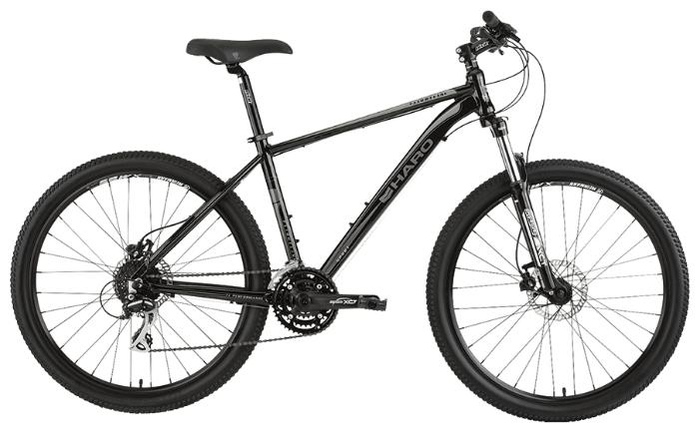 Велосипед Haro FL Sport (2014)