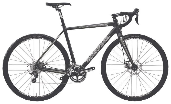 Велосипед KONA Major Jake (2014)