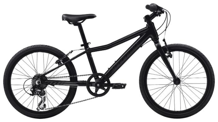 Велосипед Cannondale Street 20 Boy's (2014)