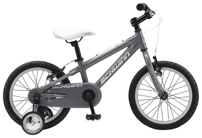 Велосипед Schwinn Mesa Girls 16 (2014)