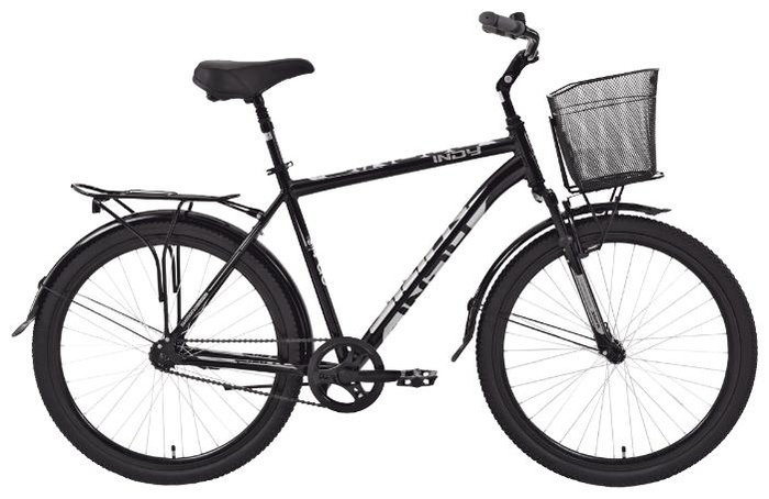 Велосипед STARK Indy Single