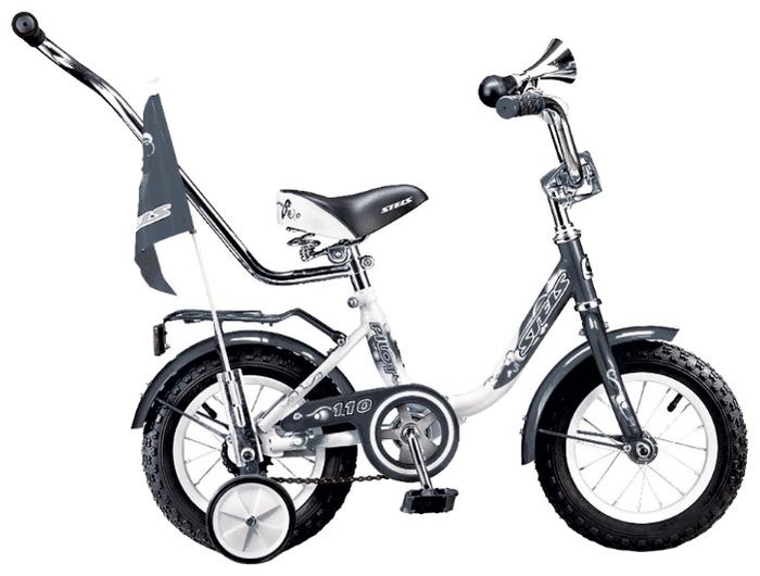 Велосипед STELS Pilot 110 12 (2014)