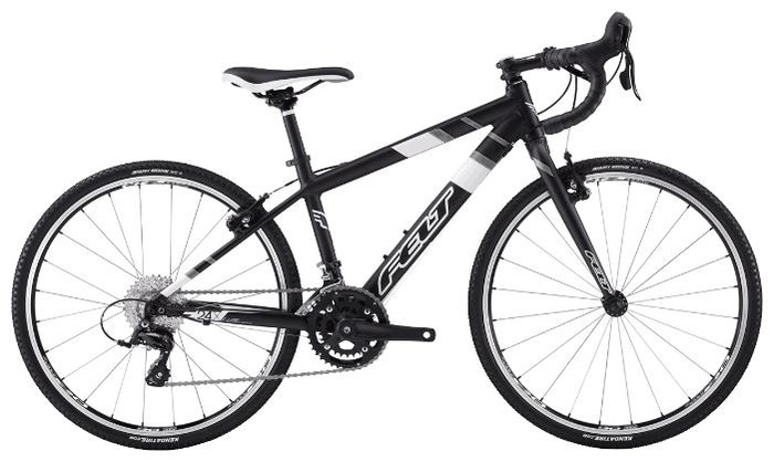 Велосипед Felt F24x (2014)