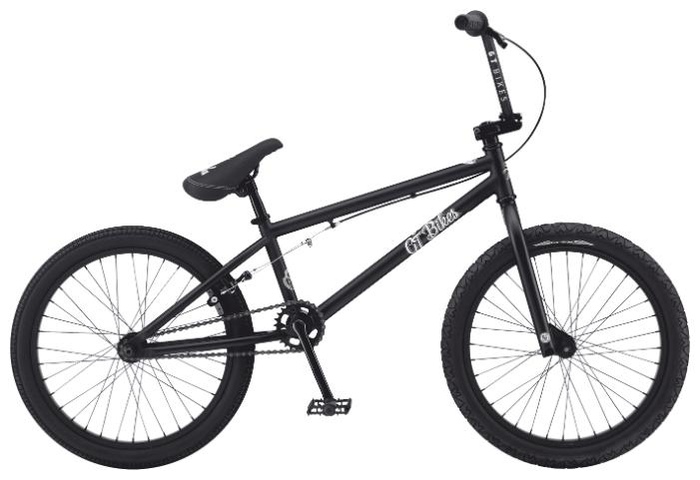 Велосипед GT Air (2014)