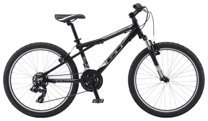 Велосипед GT Aggressor 24 (2014)