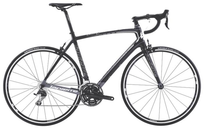 Велосипед Lapierre Sensium 200 TP (2014)