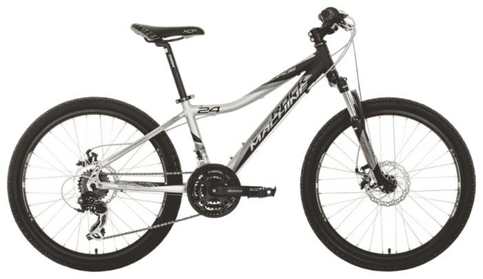 Велосипед ROCK MACHINE Surge 24 MD (2014)