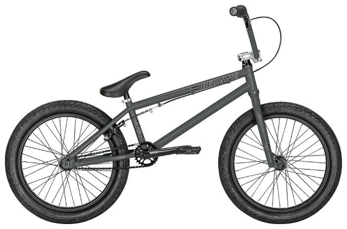 Велосипед Bulls Decane (2014)