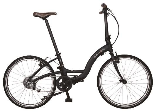 Велосипед Dahon Briza D8 (2014)