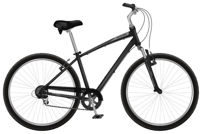 Велосипед Schwinn Sierra 1.5 (2014)