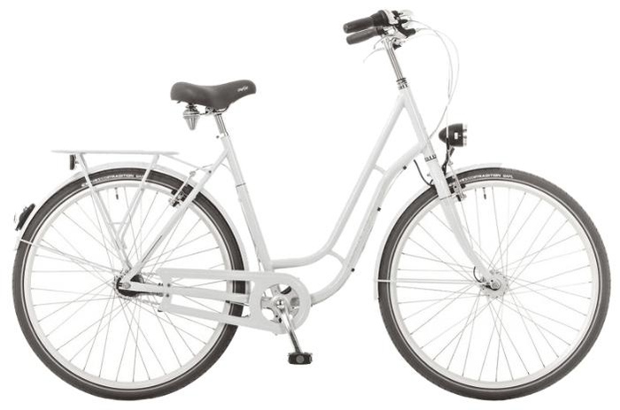 Велосипед ROCK MACHINE Classic 30-7 (2014)