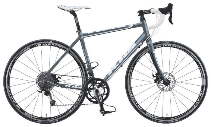 Велосипед KHS Flite 500 Ladies (2014)