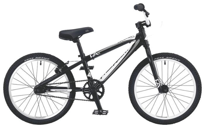 Велосипед Free Agent Champ AL (2014)