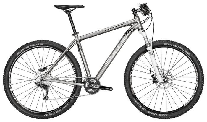 Велосипед Bulls Tirone (2014)