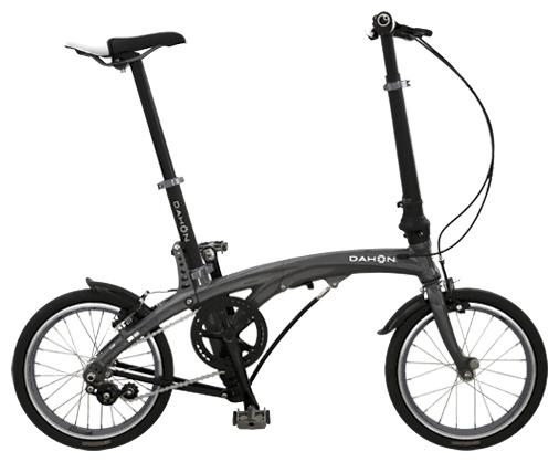 Велосипед Dahon EEZZ (2014)