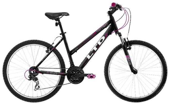 Велосипед LTD Miss Silent Night (2014)