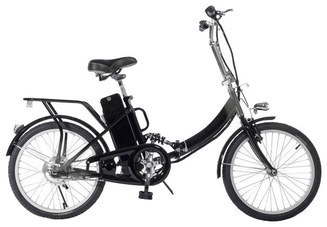 Велосипед Flygear 308-3